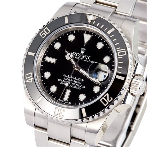 rolex modell 116610 ln|rolex submariner 116610ln price.